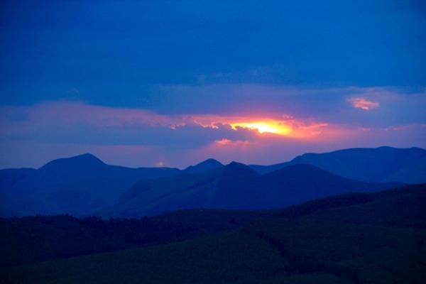Piggs Peak Sobantu Guest Farmゲストハウス エクステリア 写真